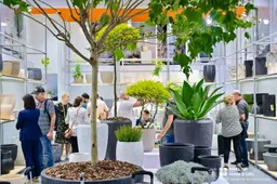The 52nd JINHAN FAIR for Garden & Outdoor living